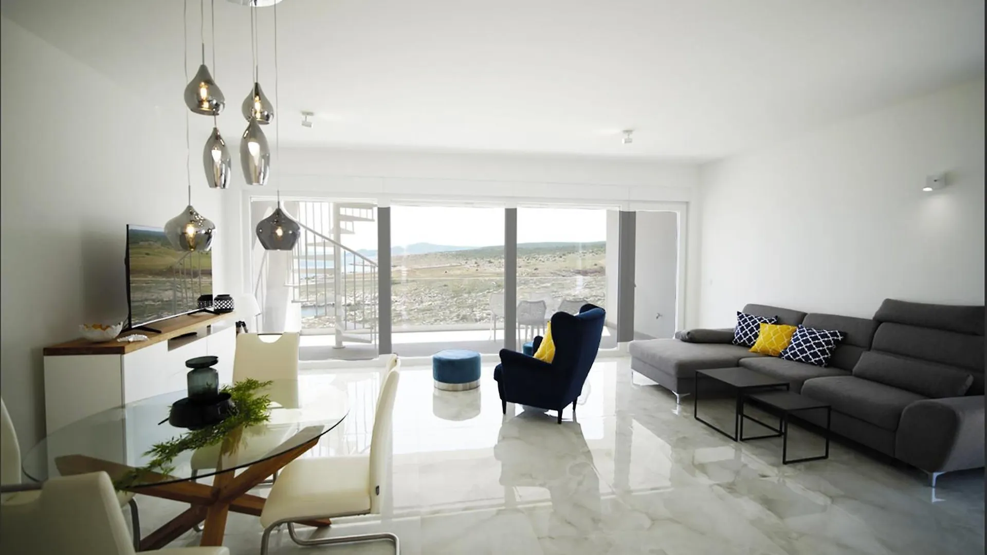 Nautica Apartment Razanac 0*,