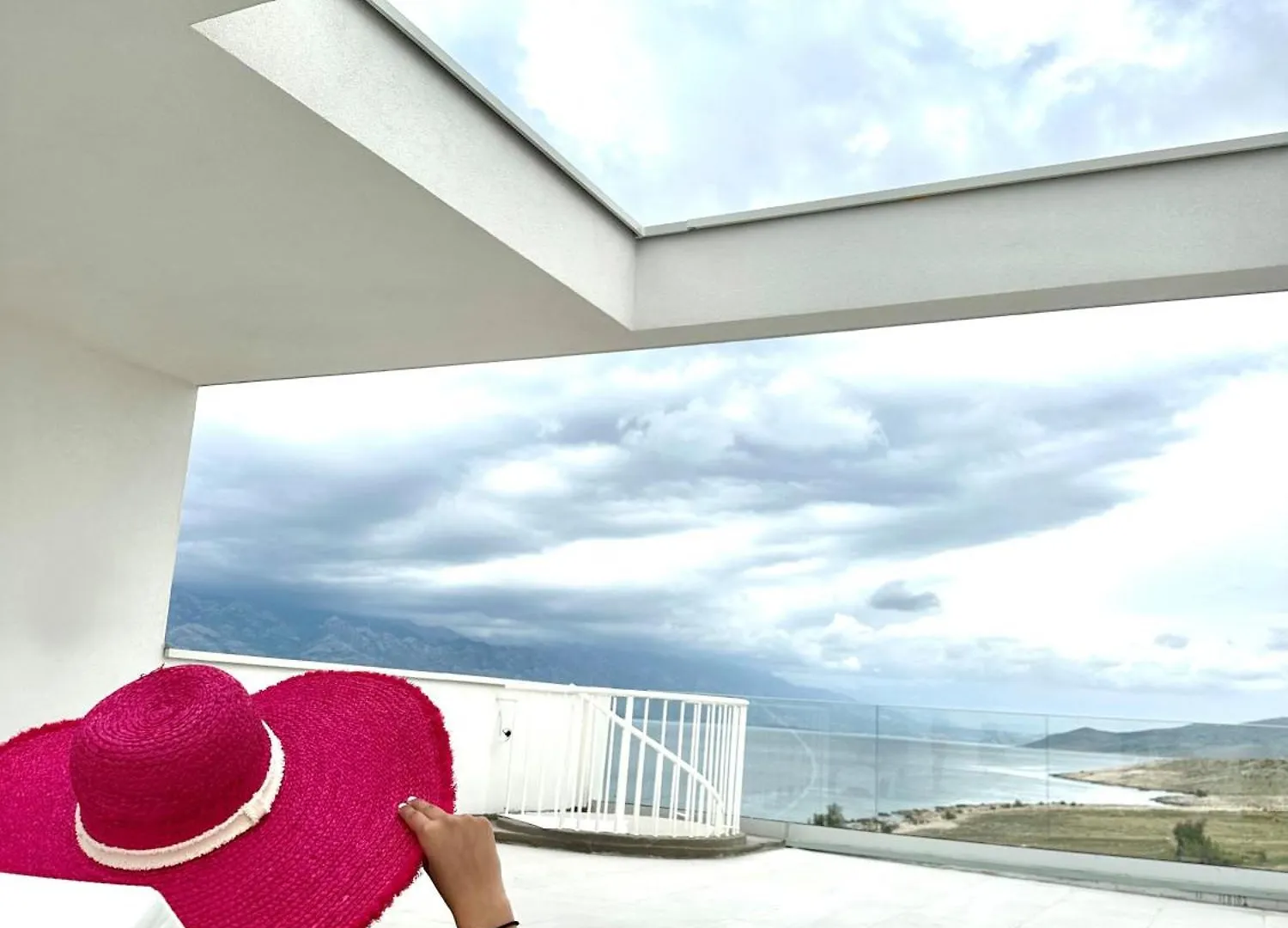 Nautica Apartment Razanac