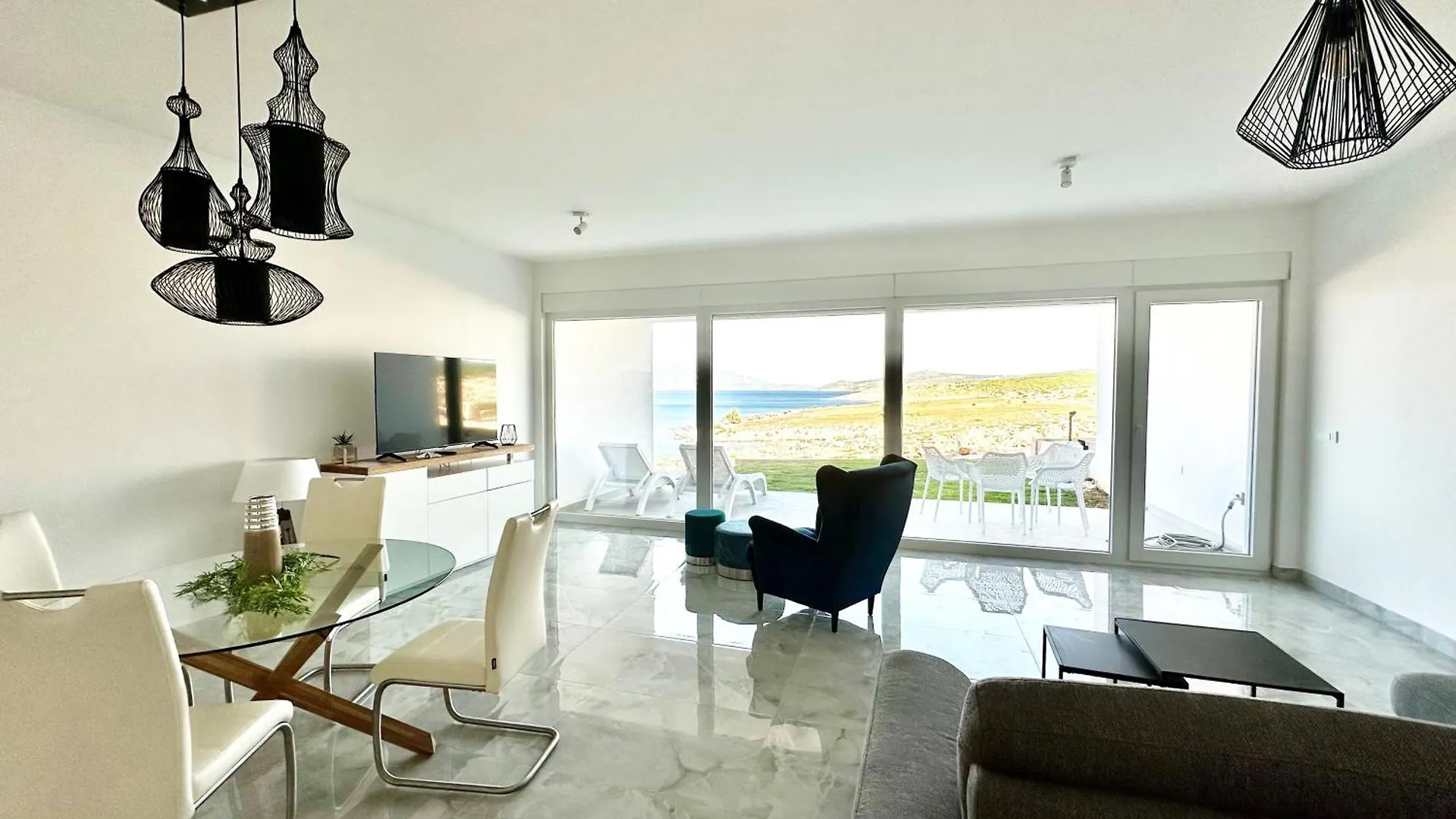 Nautica Apartment Razanac 0*,
