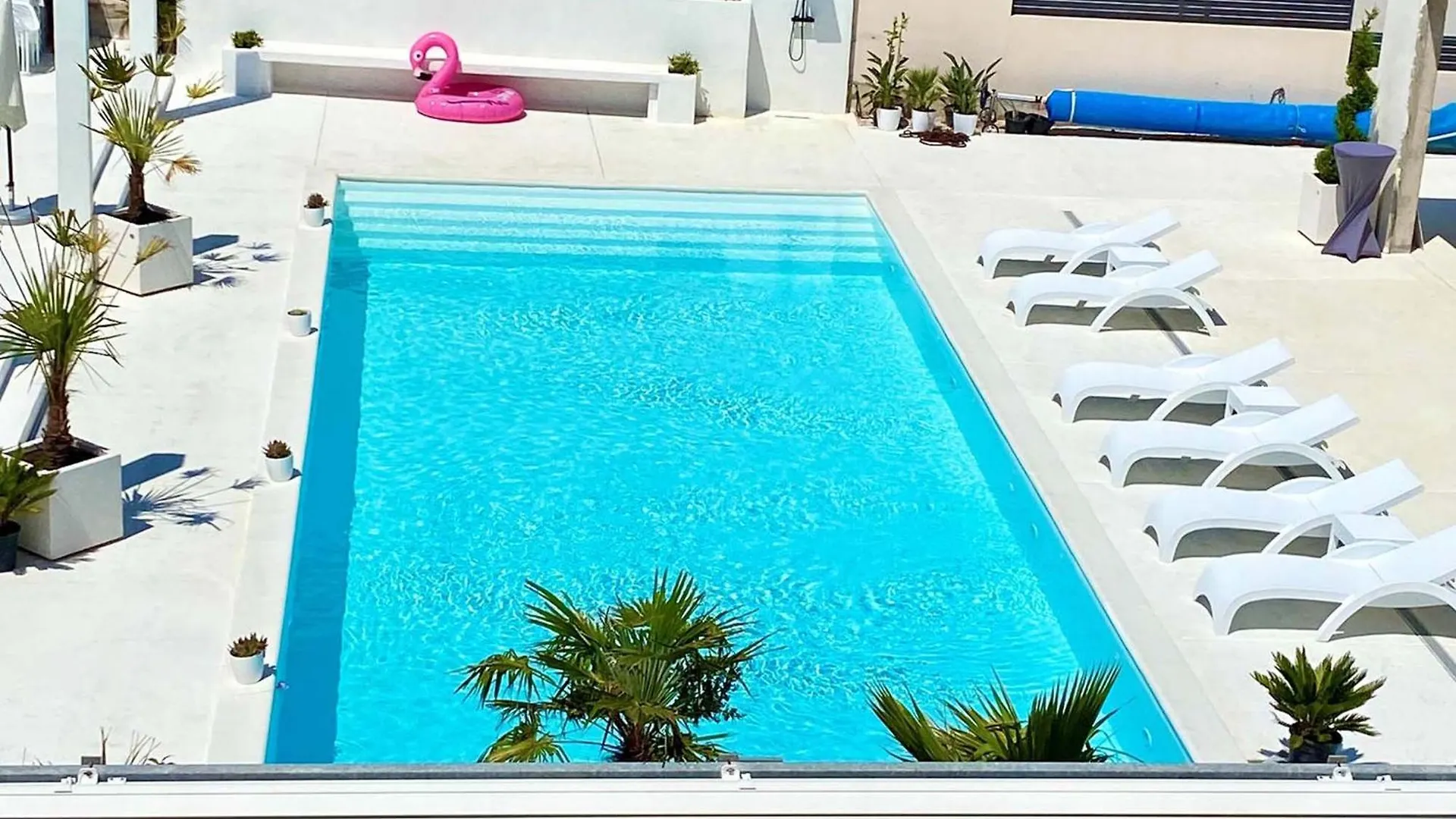 Nautica Apartment Razanac