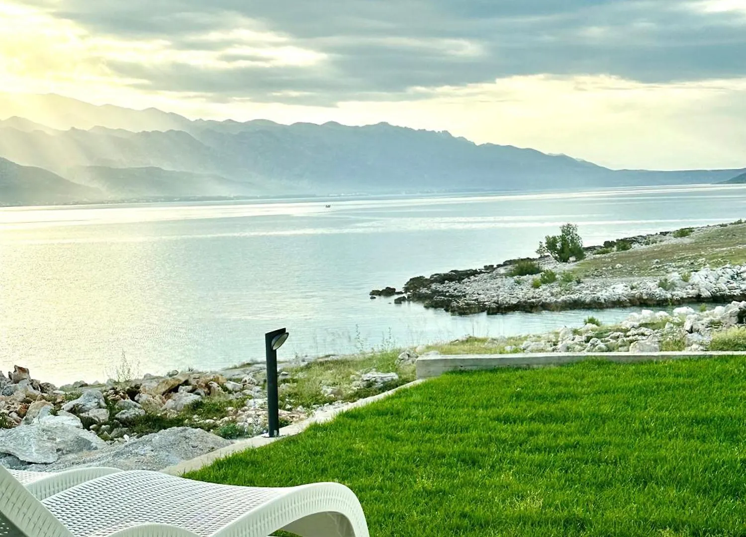 Nautica Apartment Razanac