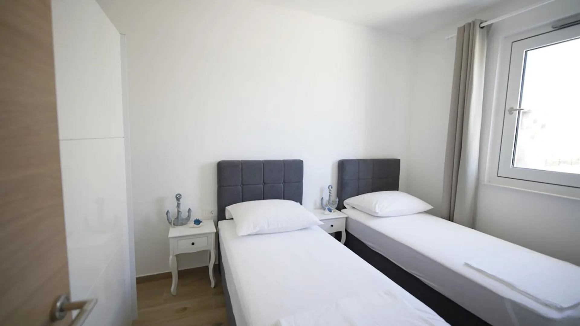 Nautica Apartment Razanac Croatia
