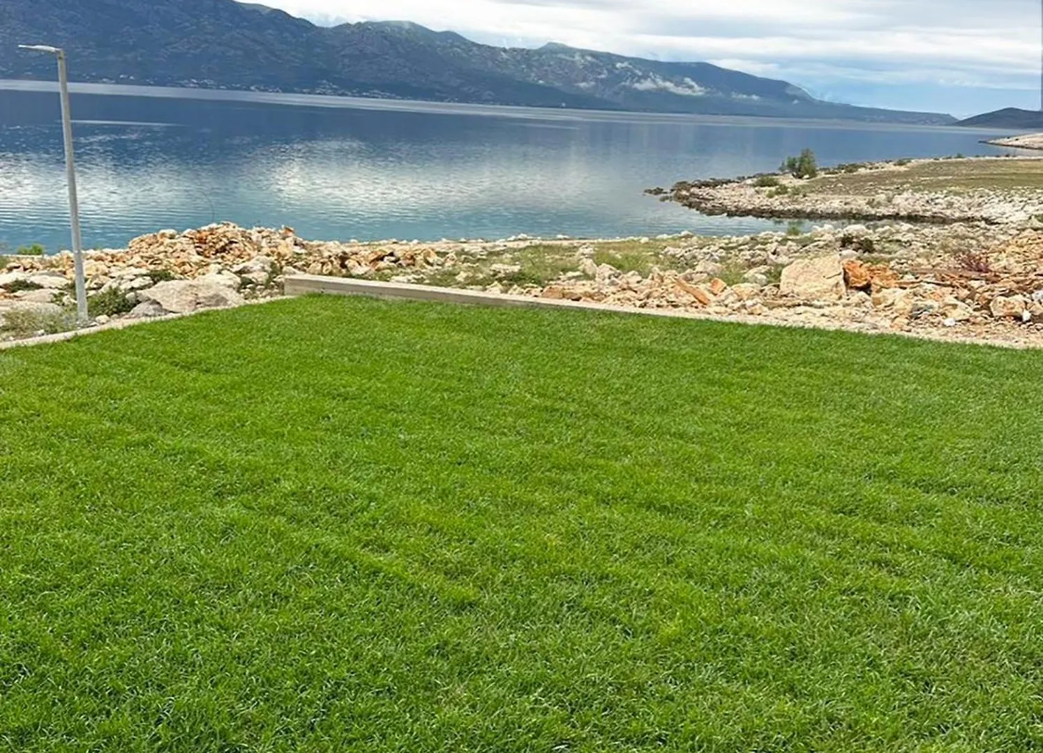 Nautica Apartment Razanac