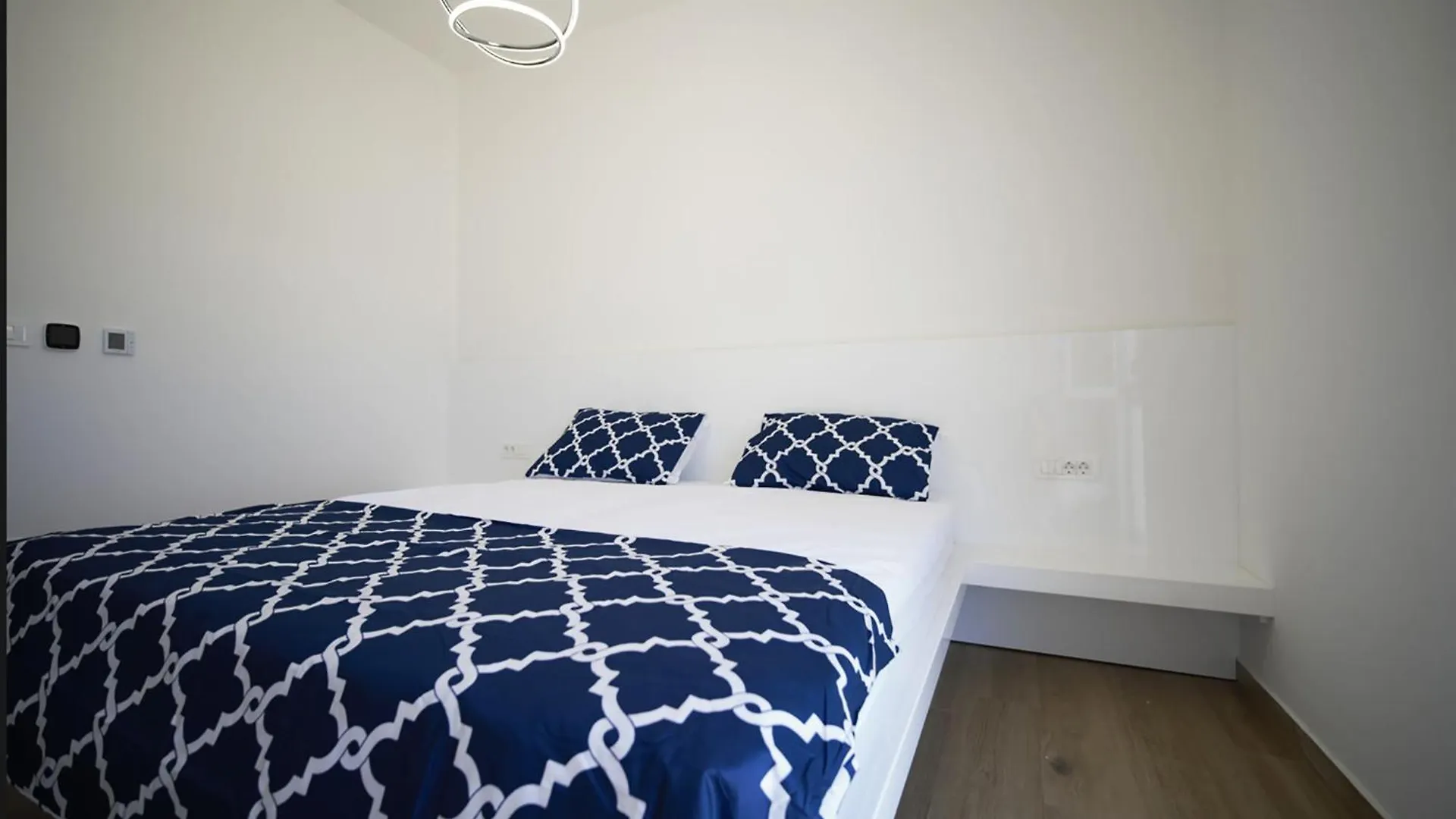 Nautica Apartment Razanac