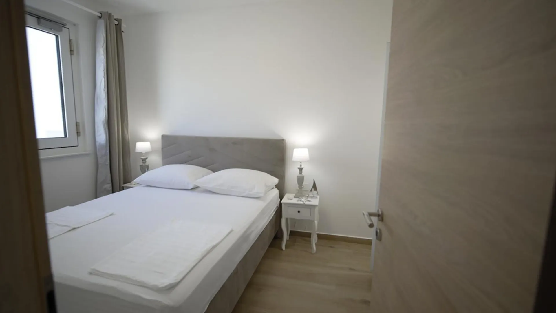 Nautica Apartment Razanac