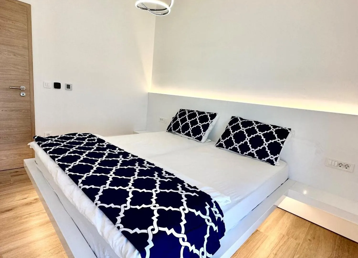 Nautica Apartment Razanac