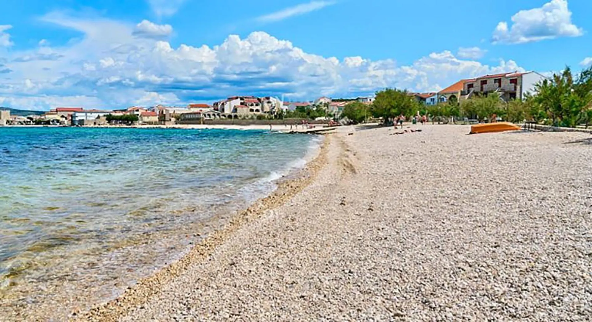 Nautica Apartment Razanac