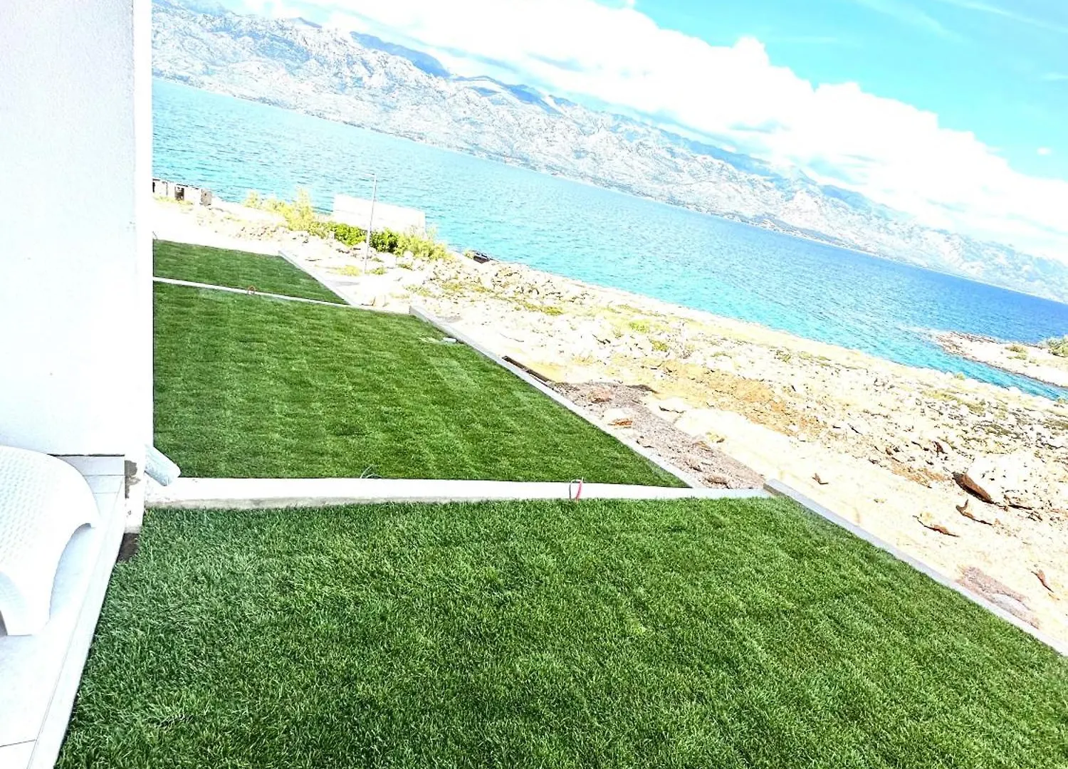 Nautica Apartment Razanac