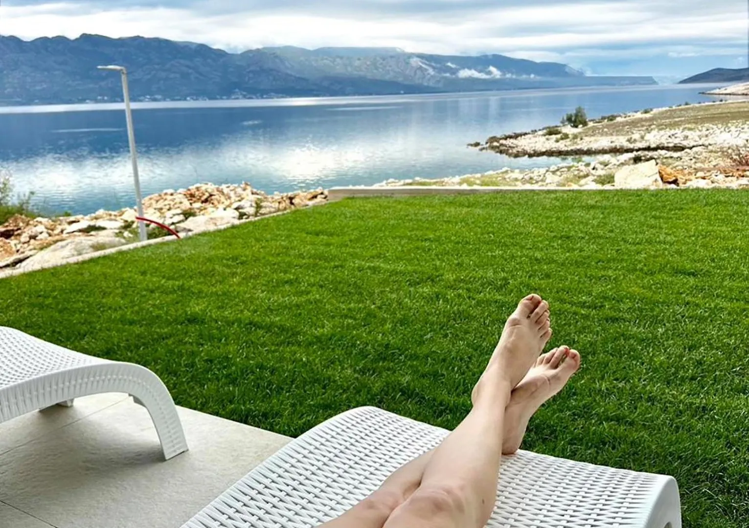 Nautica Apartment Razanac 0*,  Croatia