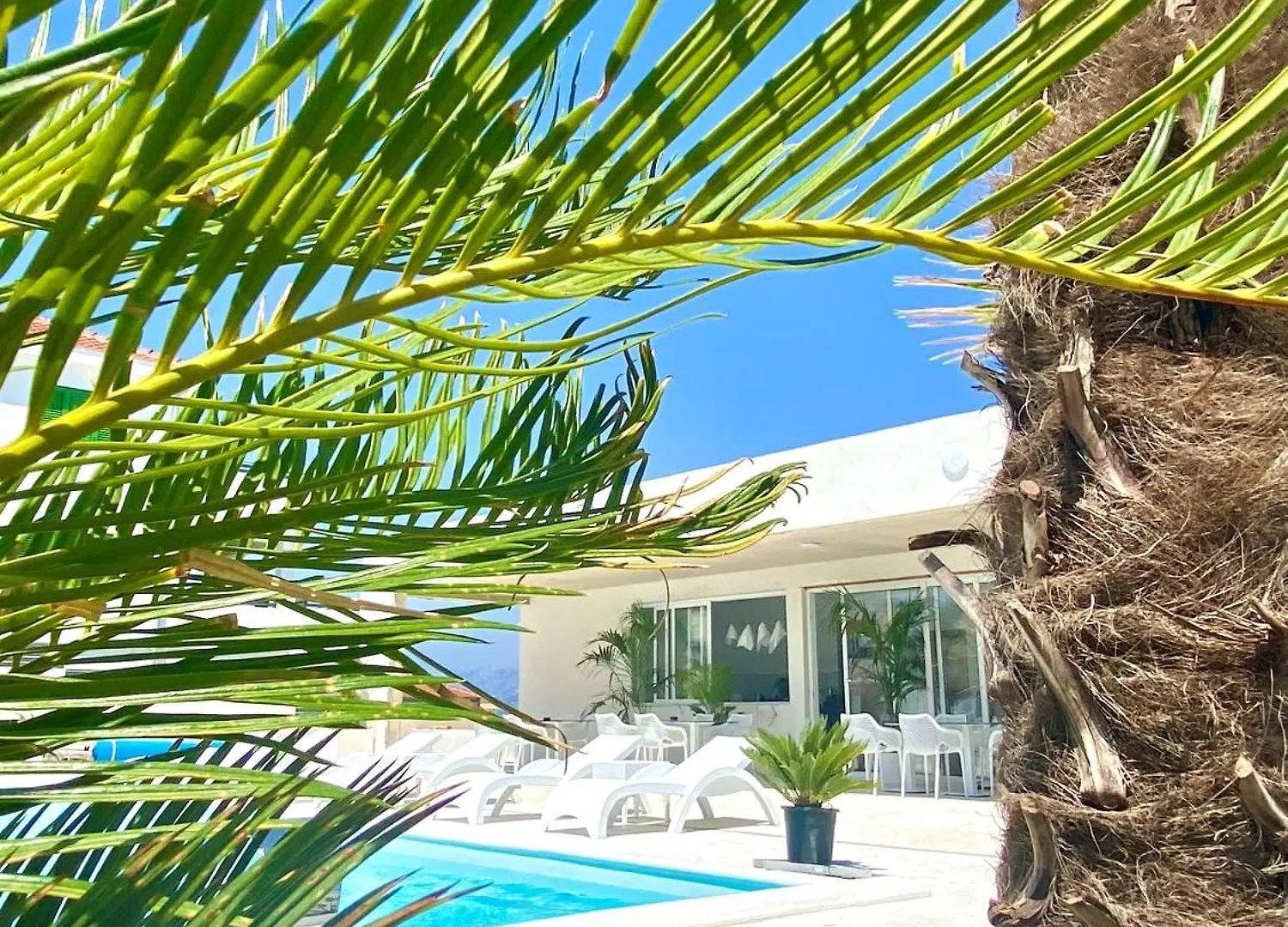 Nautica Apartment Razanac