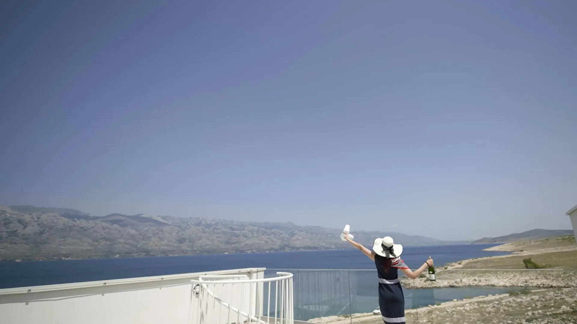 Nautica Apartment Razanac Croatia