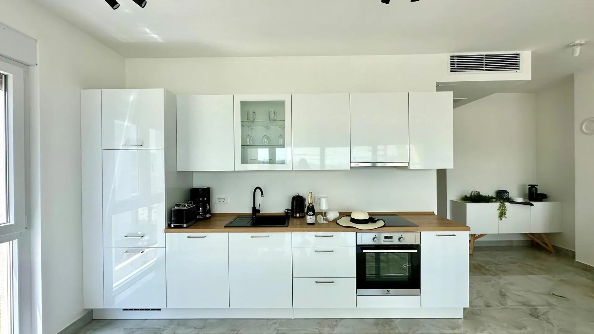 Nautica Apartment Razanac