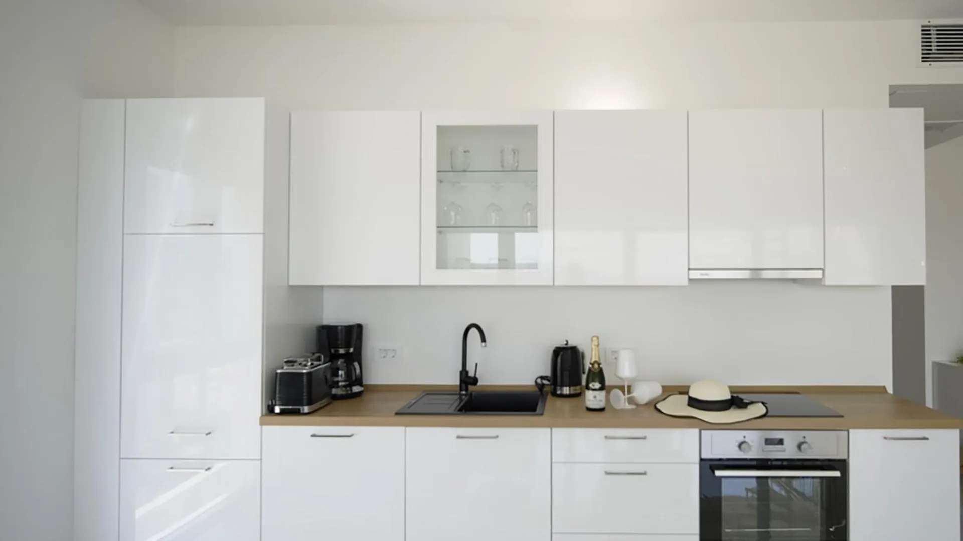 Nautica Apartment Razanac