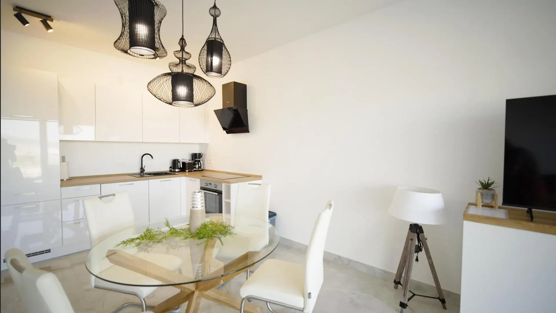 Nautica Apartment Razanac