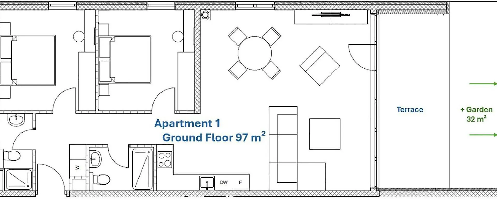 Nautica Apartment Razanac 0*,