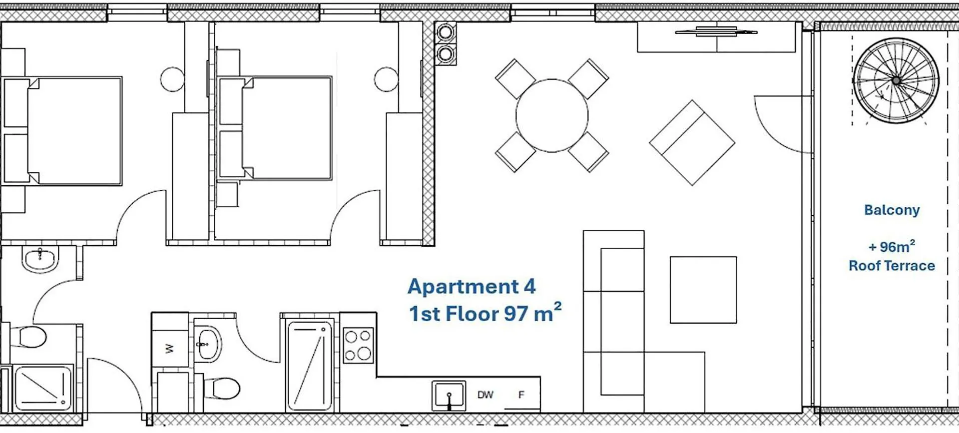 Nautica Apartment Razanac 0*,  Croatia