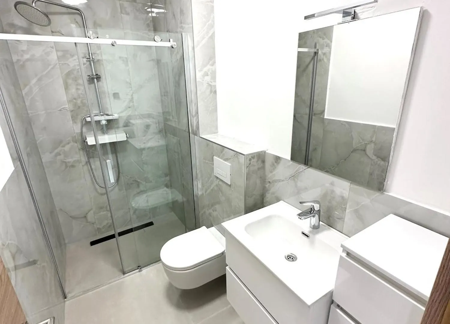 Nautica Apartment Razanac Croatia