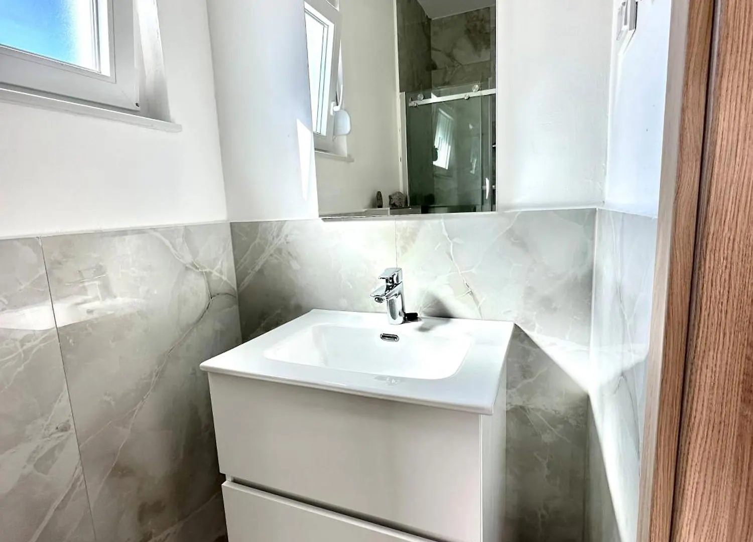 Nautica Apartment Razanac