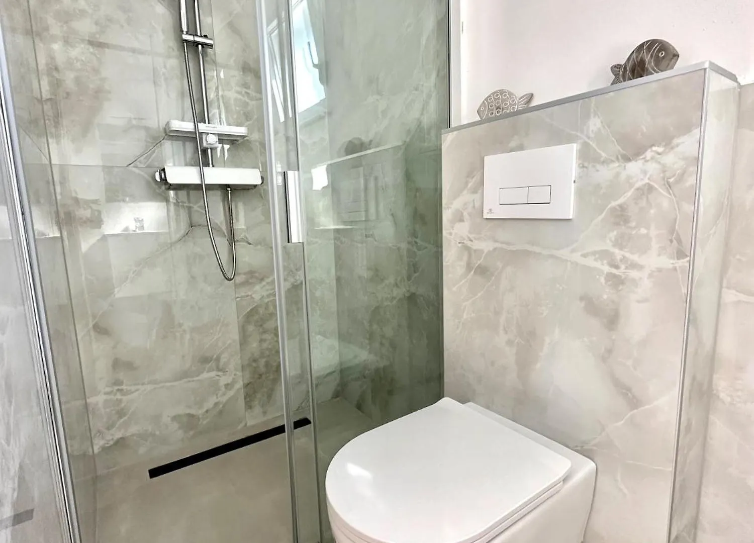 Nautica Apartment Razanac Croatia
