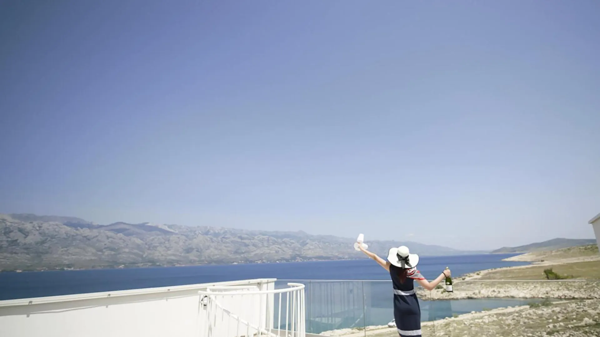 Nautica Apartment Razanac