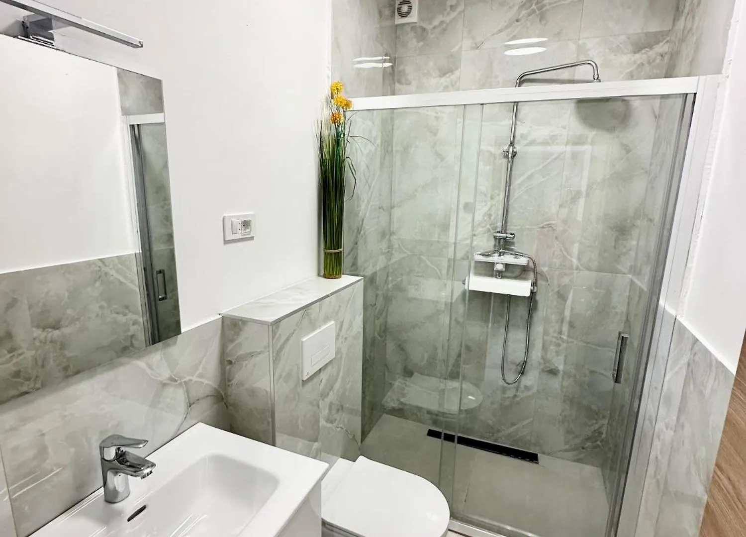 Nautica Apartment Razanac